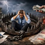 Zamka prekomjernog kreditiranja ili kako jedan novi kredit može uništiti vaš proračun zamka-prekomjernog-kreditiranja-ili-kako-jedan-novi-kredit-moze-unistiti.png