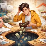 Zarađujem više, ali nema novca - gdje nestaju vaše financije? zaradujem-vise-ali-nema-novca-gdje-nestaju-vase-financije.png